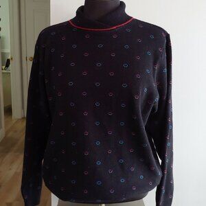 Marks & Spencer Vintage Fall Sweater
